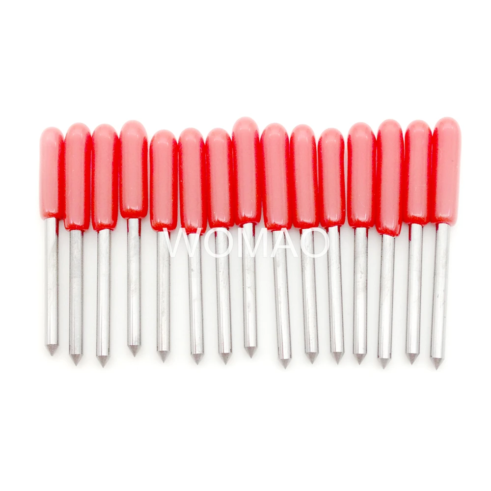 45 градусов режущий виниловый резак ножи лезвия для плоттера Mimaki|cricut cutting|vinyl cutter