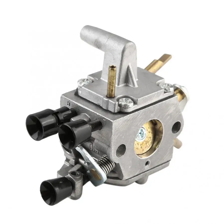 Карбюратор для мотоциклов STIHL FS120 FS200 R FS202 TS200 FS250 FS300 FS350 аксессуары