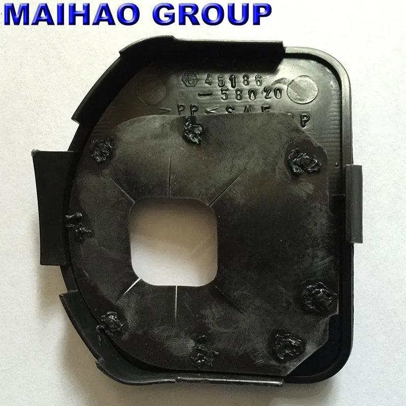 Чехол на руль нижний № 2 для Toyota Land Cruiser Prado Brevis для Lexus GX470 45186-58020-C0 4518658020C0