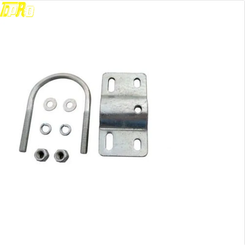 

U-Bolt Mount Bracket For 80cc Beach Cruiser Big Frame Motorized Bicycle