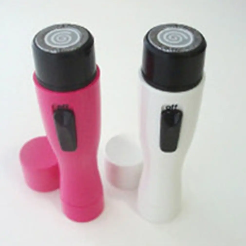 Машинка для удаления волос лобковые волосы бритья Ножи женский электробритва