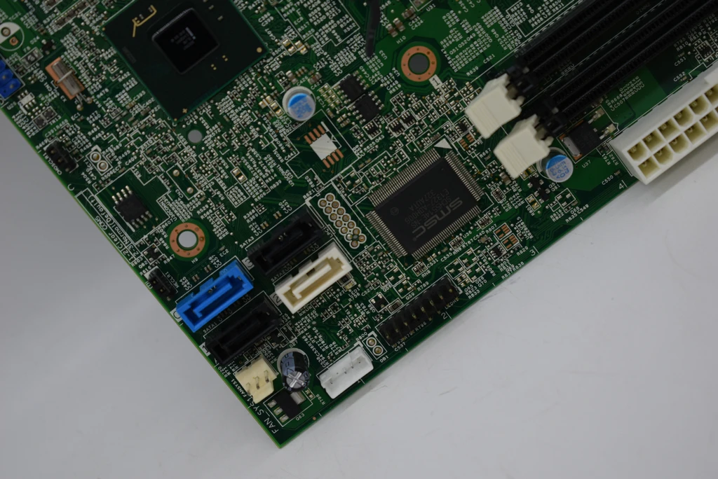 Для Dell 3010 620 620s 390 MT MIH61R материнская плата 042P49 42P49 0M5DCD M5DCD используется материнская плата