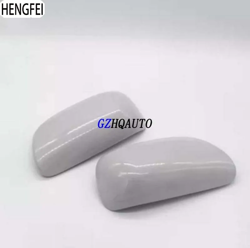 HengFei автомобильные аксессуары для toyota Corolla 2007-2013 модели Специальное зеркало заднего вида крышка бокового зеркала