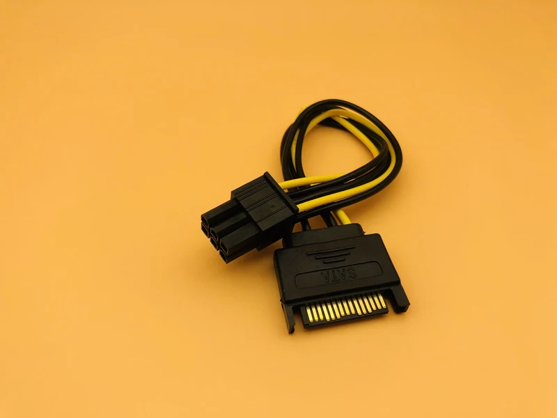 USB 3 0 PCI Express Riser Card E 1x до 16x кабель для передачи данных SATA 6Pin IDE Molex блок питания BTC