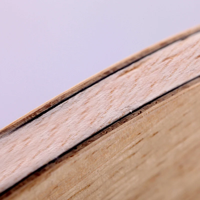 Yinhe T11 T-11+ T11+ быстро ломающаяся петля углеродная Limba Balsa от настольного тенниса лезвие для ракетки