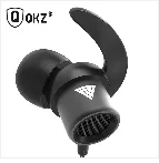 QKZ VK3 оригинальные наушники-вкладыши специальное издание гарнитура чистый бас наушники с микрофоном металлические тяжелые басы auriculares audifonos