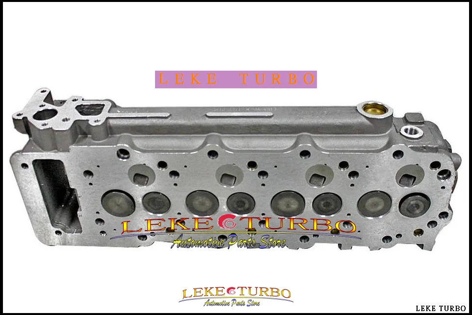 908 615 908615 4M40 головки цилиндров в полной сборке ASSY для Mitsubishi Pajero Montero GLS GLX Canter 2835cc 2.8L