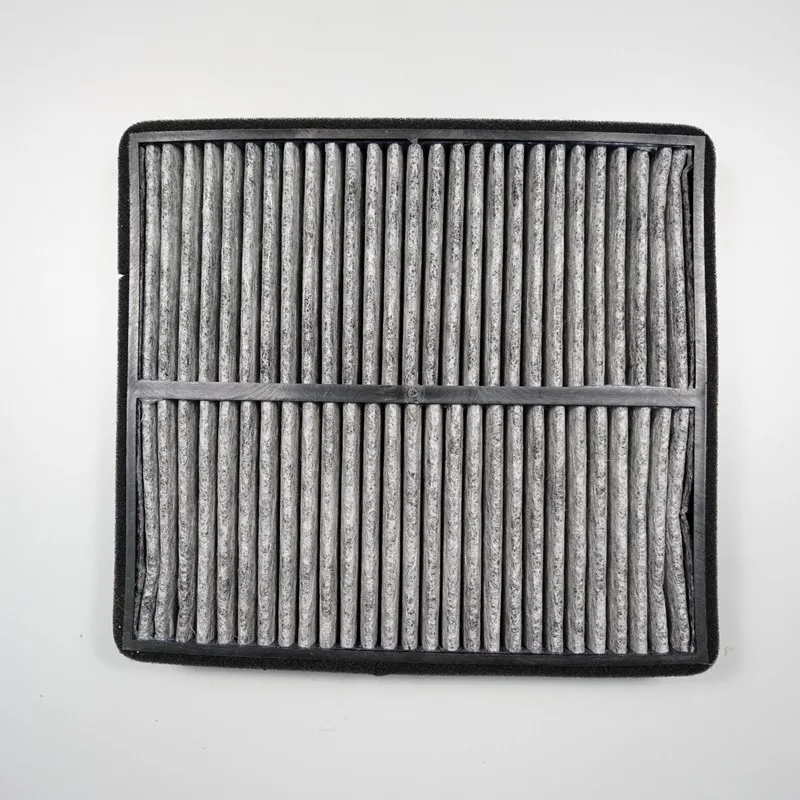 Салонных фильтров для Mercedes-Benz: W163-ML W163 ML230 ML270 ML320 ML430 ML55 ML500 ML350 OEM: 1638350247