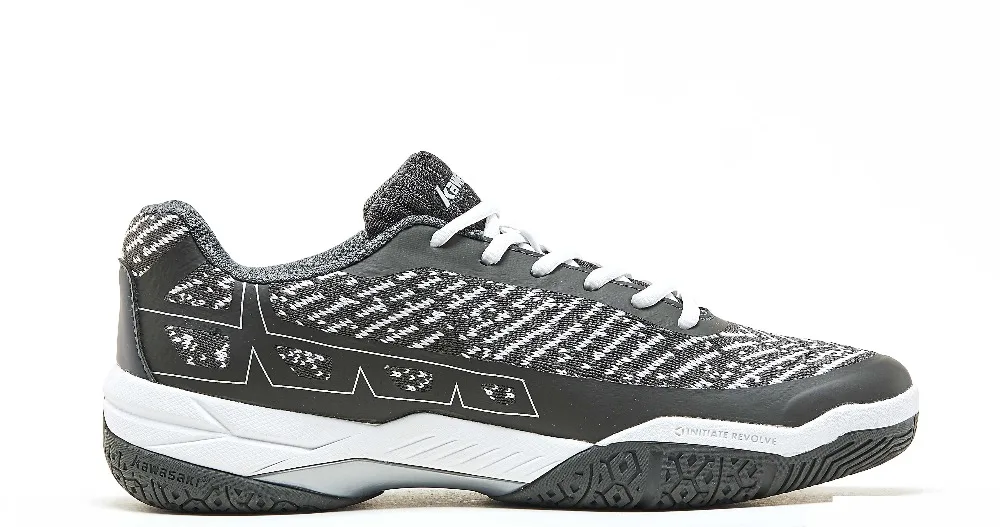 Оригинальные Кавасаки бадминтон обувь для мужчин Zapatillas Deportivas износостойкие дышащие кроссовки спортивная обувь K-353 K-522