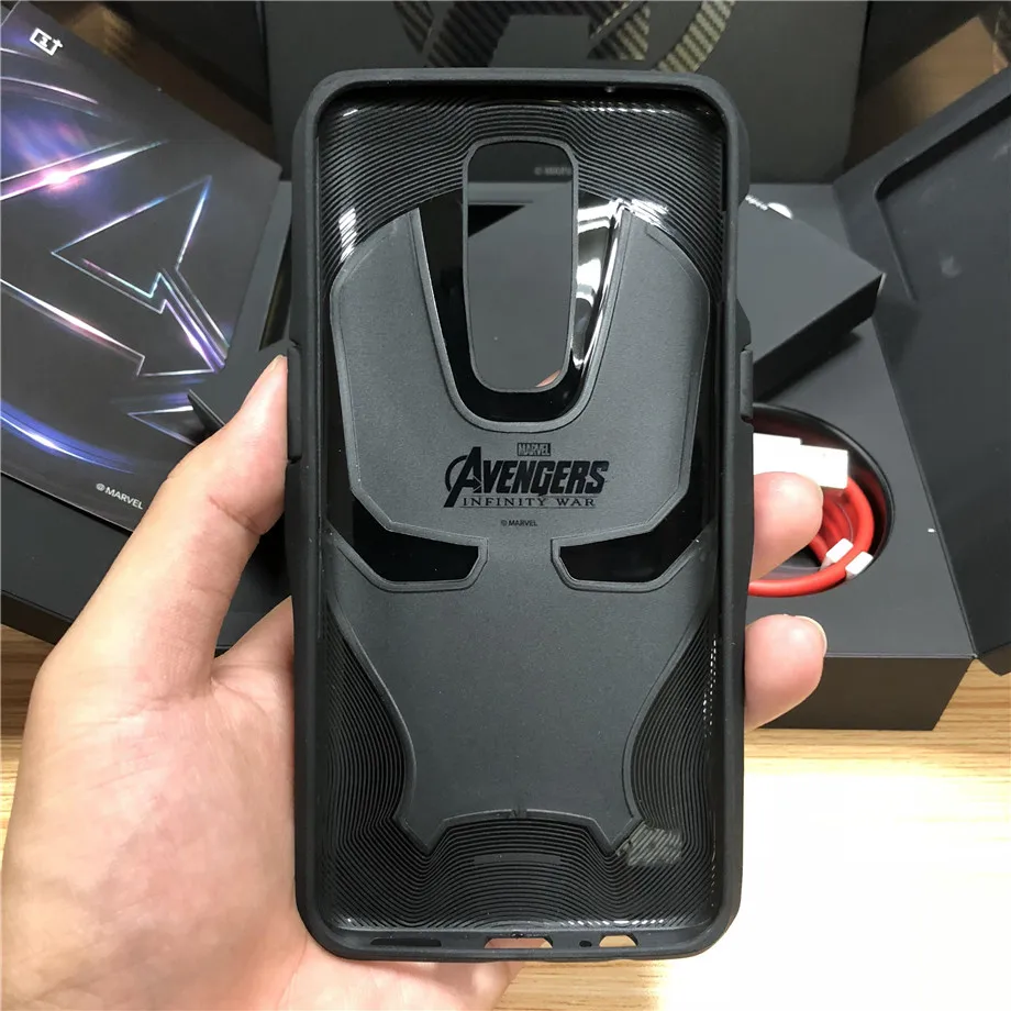 Телефон Oneplus 6 Snapdragon 845 Android 8,1, 6 ГБ/8 ГБ ОЗУ, 64 ГБ/128 ГБ/256 Гб ПЗУ, две камеры,, глобальная прошивка
