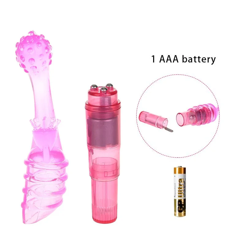 Секс игрушка для Для женщин Эротические игрушки MasturbationDildo G spot вибратор