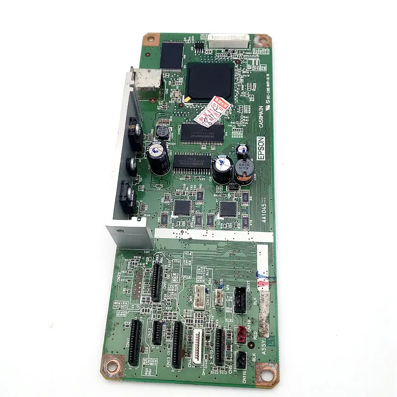 Einkshop б/у материнская плата для Epson L1300 ME1100 T1100B1100 W1100 1100 PCA в сборе плата|Детали