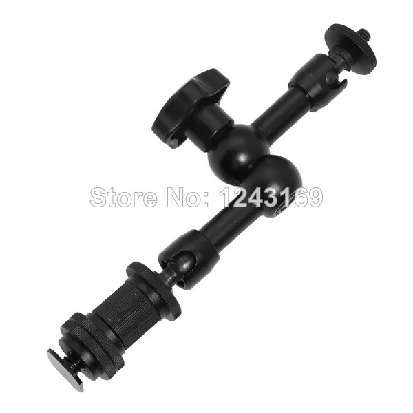 Xcsource 7&quot inch Articulating Magic Arm for mounting HDMI Monitor LED lights Camera LF13 | Электроника