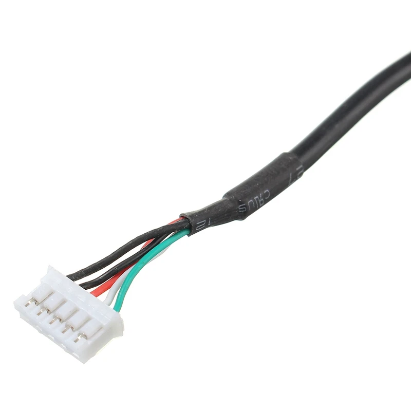 Прочный usb кабель для мыши Logitech MX518 MX510 MX500 MX310 G1 G3 G400 G400S 1 9 m профессиональная линия