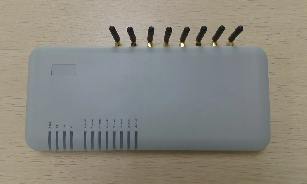 DBL GOIP 8 4G LTE VOIP FDD WCDMA и GSM шлюз|gprs 3g|gprs gsmwcdma 1900 |