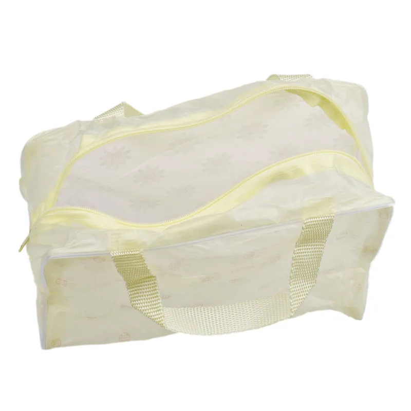 

Portable Makeup Women Bag Cosmetic Toiletry Travel Wash Toothbrush Pouch Organizer Bag Intimate Accessory Travel Kit Bags #L5