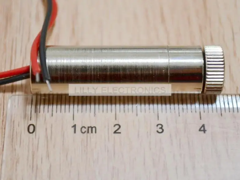 Focusable 150mw 650nm 658nm Red Laser Line Module 30/ 45/60/90/120 degrees | Лампы и освещение