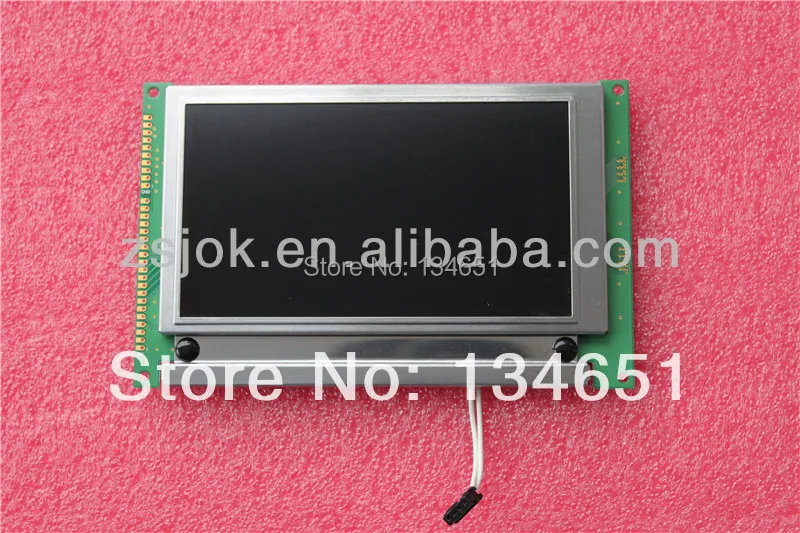 ЖК-панель/экран SP14N002 | Электронные компоненты и принадлежности