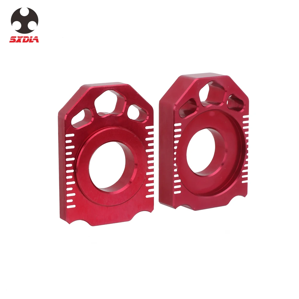 Мотоцикл CNC блок заднего моста для Honda CRF250L CRF250M CRF 250L 250M 2012-2018 CRF250RALLY CRF250 ралли 2017-2018