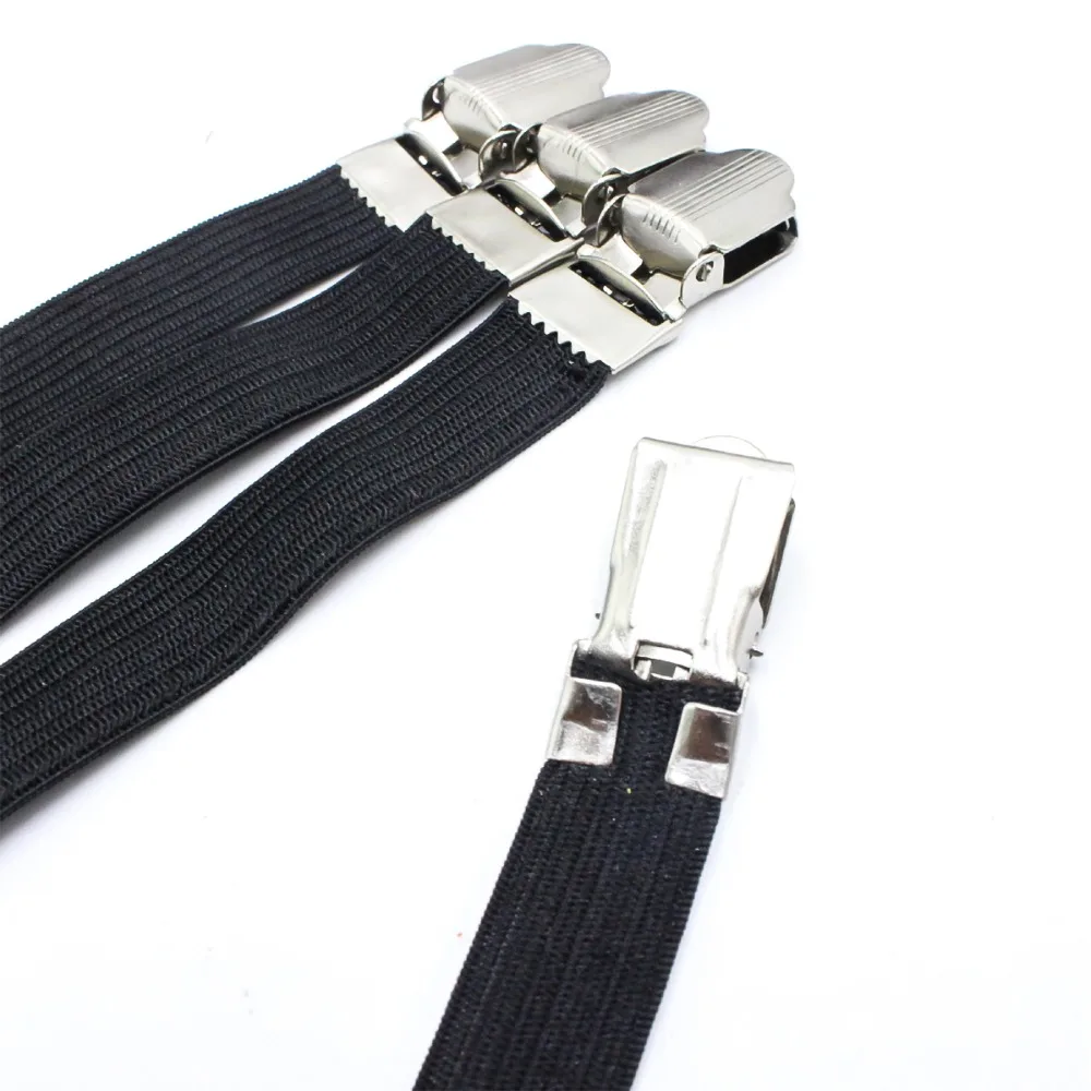 4 шт./компл. захваты для кроватки скатерть эластичный ремень фиксированная Пряжка