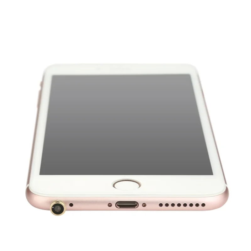 Мини Инфракрасный беспроводной пульт дистанционного управления для iPhone 5 5s 6 6s 3