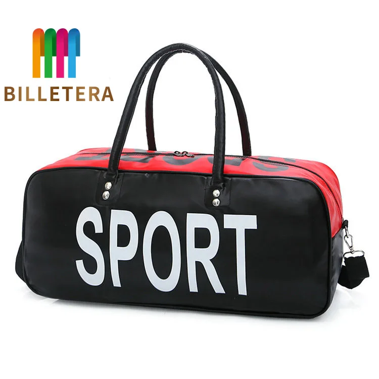 BILLETERA Новая модная сумка через плечо большая для путешествий на открытом воздухе