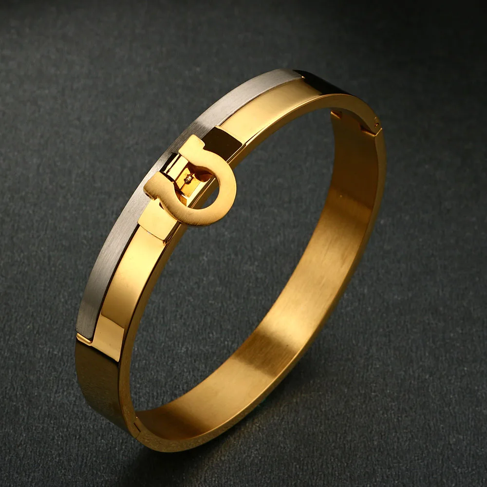 Уникальный дизайн широкие манжеты браслеты шармы для ног мужчин и женщин