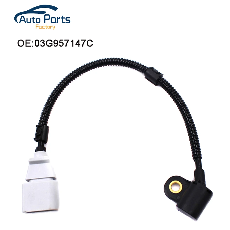 Датчик положения распределительного вала для Audi A3 A6 MITSUBISHI Outlander SEAT LEON V W PASSAT GOLF J ETTA