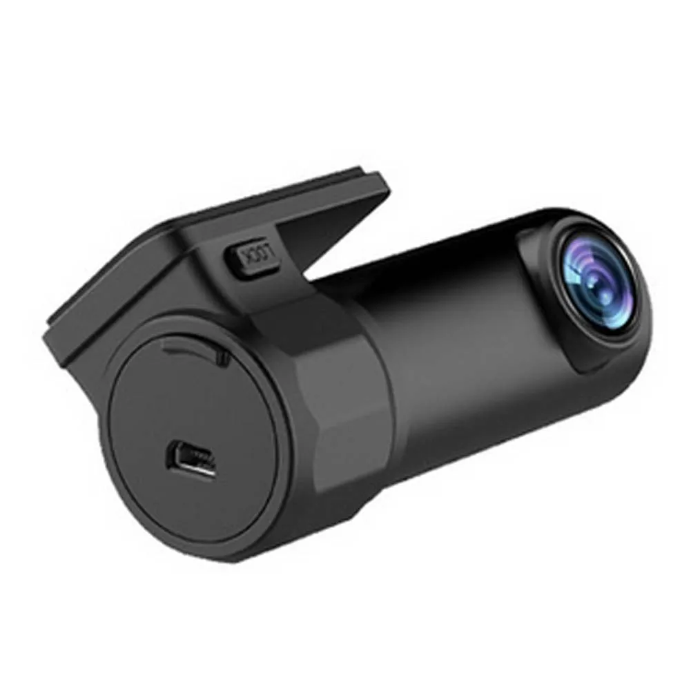 Wifi автомобильный Автомобильный регистратор DVR камера 1080 P HD Универсальный 170