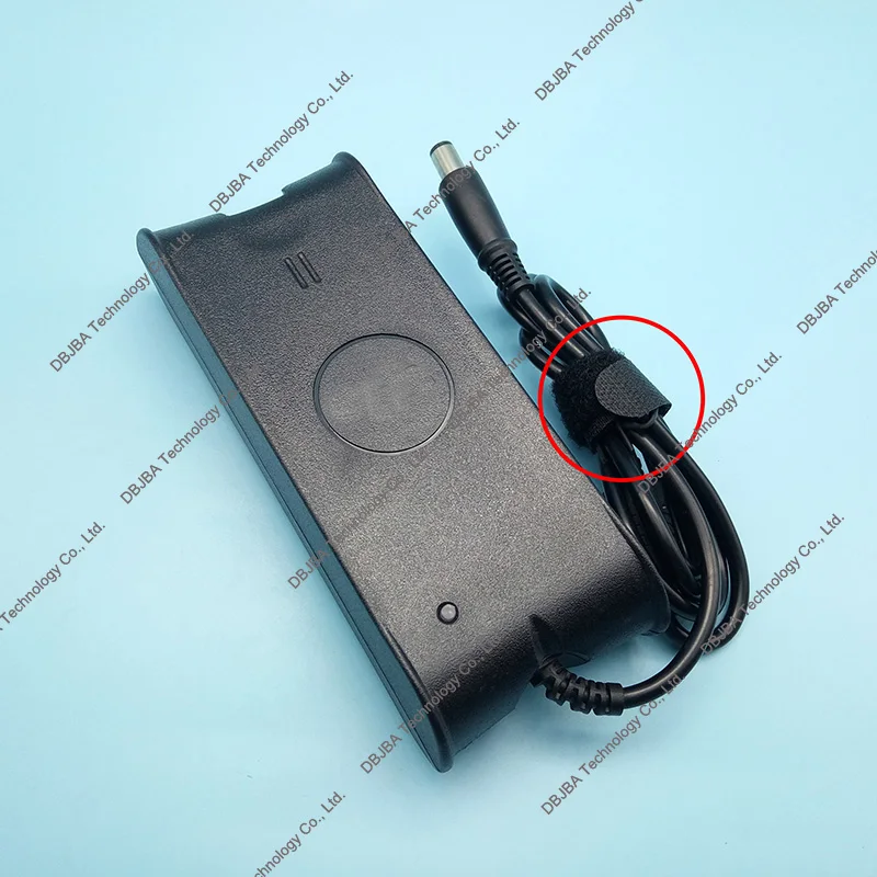 Высококачественное зарядное устройство 19 5 в а 90 Вт для DELL PA-10 DF266 PP33L U7809 9T215 WK890 PP15L