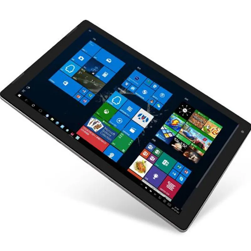 Jumper EZpad 7 2 в 1 планшетный ПК 10 ''ips экран оконные рамы Intel Cherry Trail Z8350 4 ядра 44 ГГц ГБ