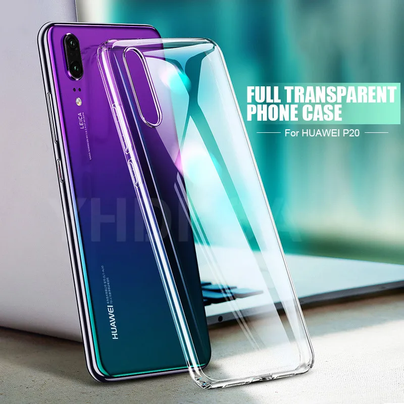 Ультратонкий Мягкий Прозрачный ТПУ чехол s для huawei mate 20 Lite 20X10 Pro 9 Lite P20 Pro P10 P9 Lite Plus P умный чехол-сумка