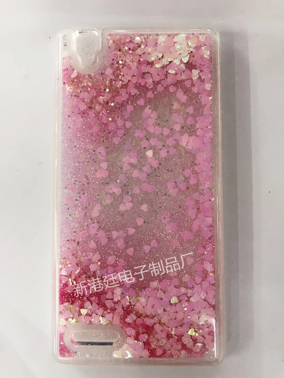 Динамическая течет жидкость блеск песок плывун звезда мягкие tpu case for oppo r9 s r7s r7