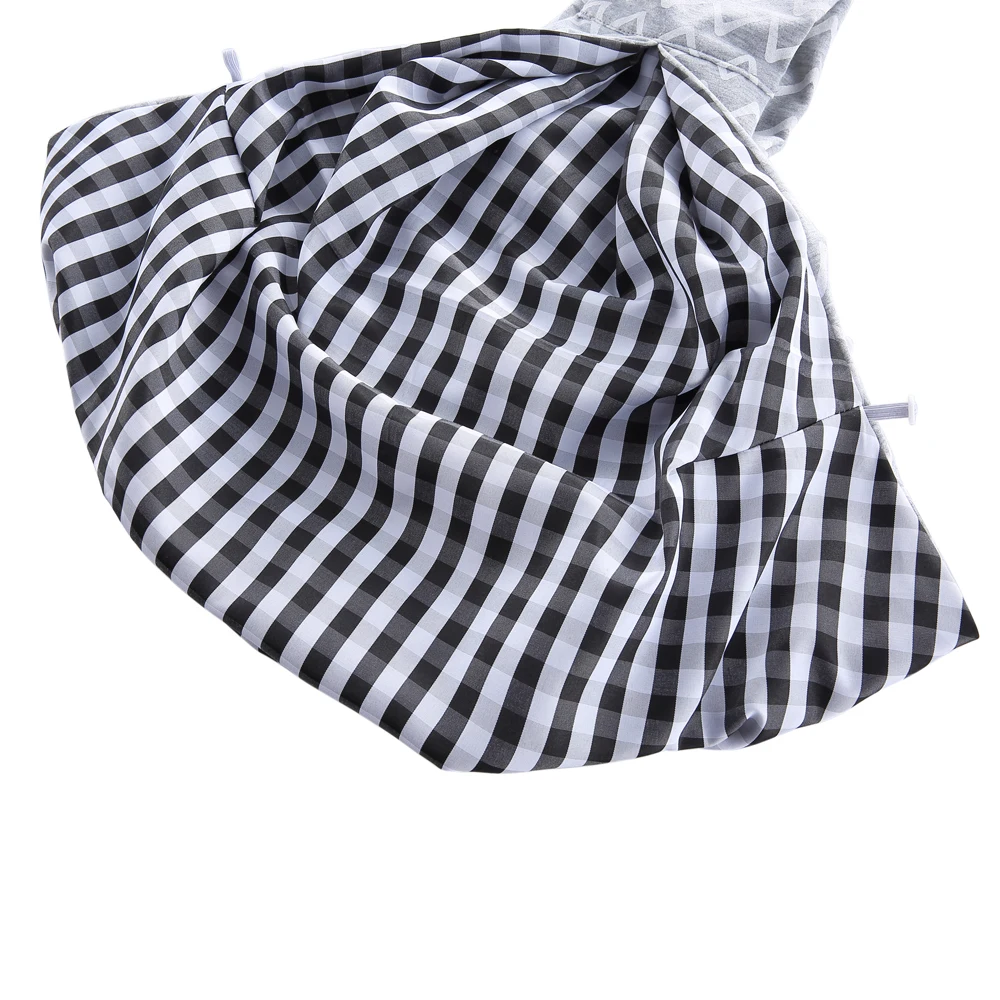 Переноска слинг для собак регулируемая Сумка тоут путешествий и прогулок с