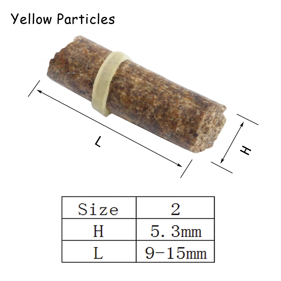 Anmuka Бесплатная доставка Лидер продаж Три цвета приманка с запахом наживка для
