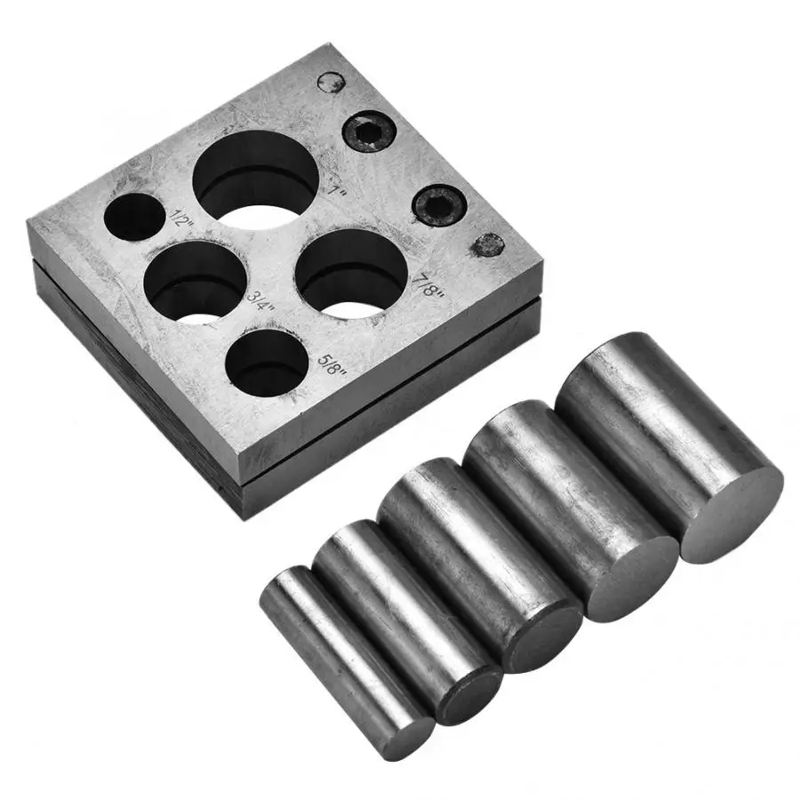 Профессиональный набор инструментов для ремонта ювелирных изделий сделай сам