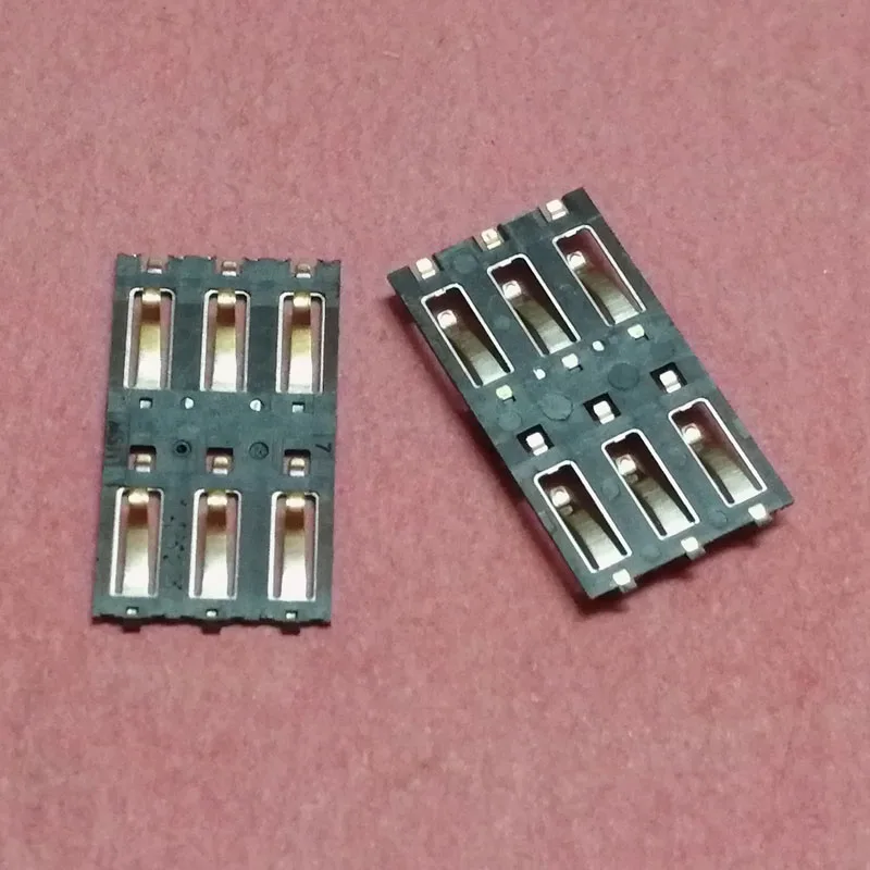 50 шт. разъем для считывания sim карт держателя лотка Nokia lumia 800 1020 900 920 925 928 N9 xiaomi 3 M3 Mi3