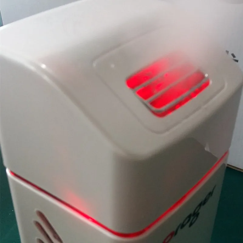 Вакуумный увлажнитель масла диффузор ультразвуковой очиститель воздуха