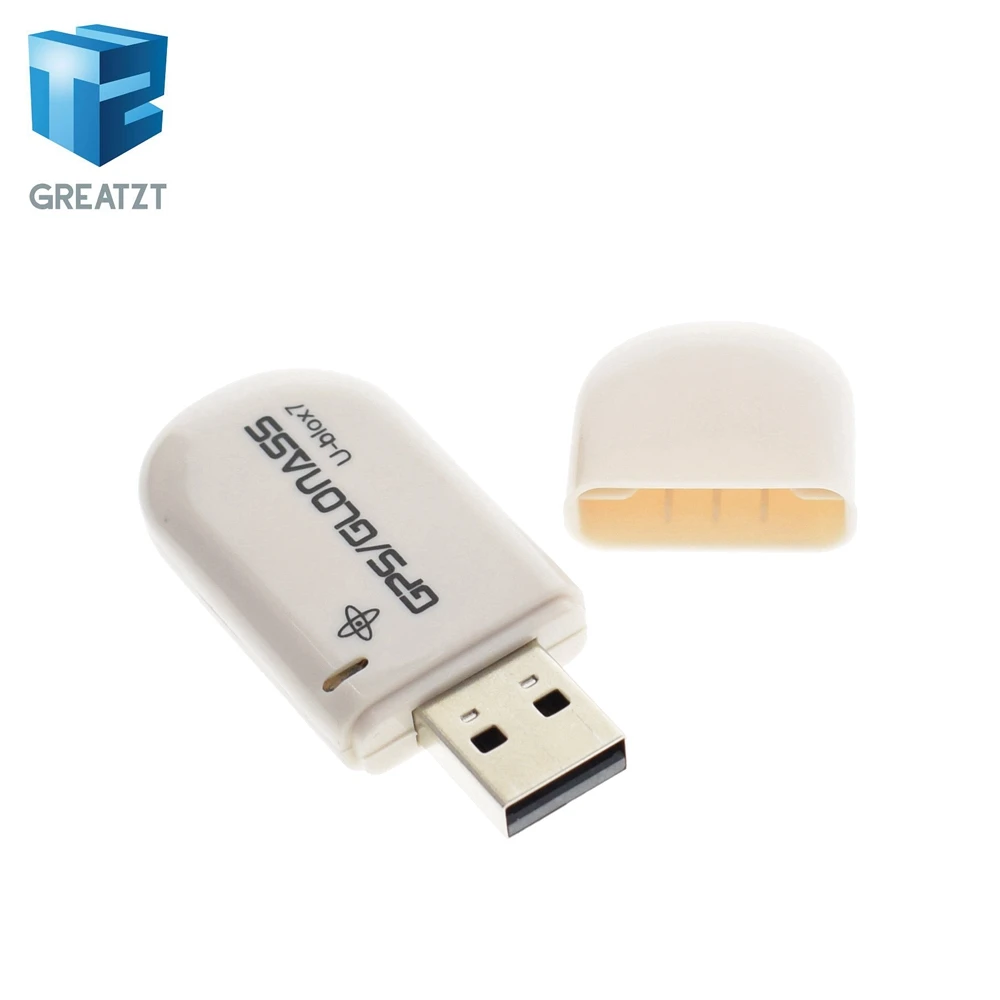 GREATZT VK 172 мышка USB gps/ГЛОНАСС внешний gps Модуль интерфейса USB|gps module usb|gps modulegps interface |