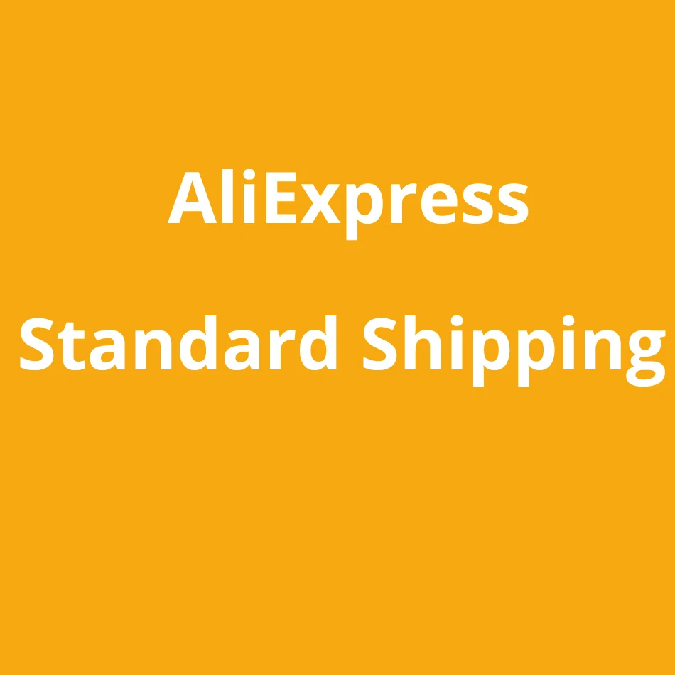 Ссылка для возмущаться через Aliexpress standard shipping быстрее и безопаснее вас (не продажи