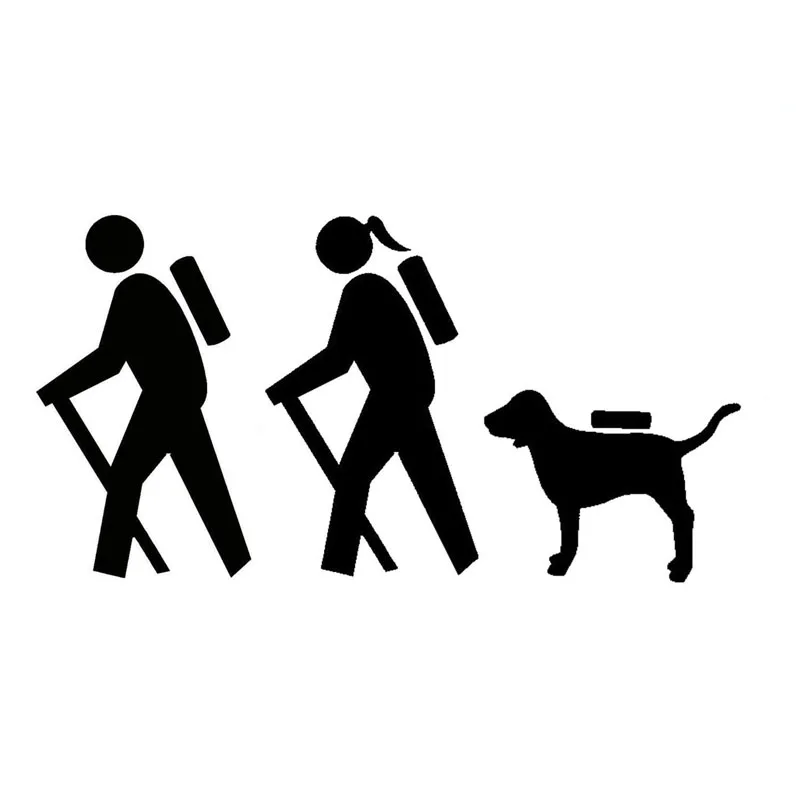 Стикер для пешего туризма и прогулок 20 3*10 7 см|stickers hood|sticker nissansticker banner |