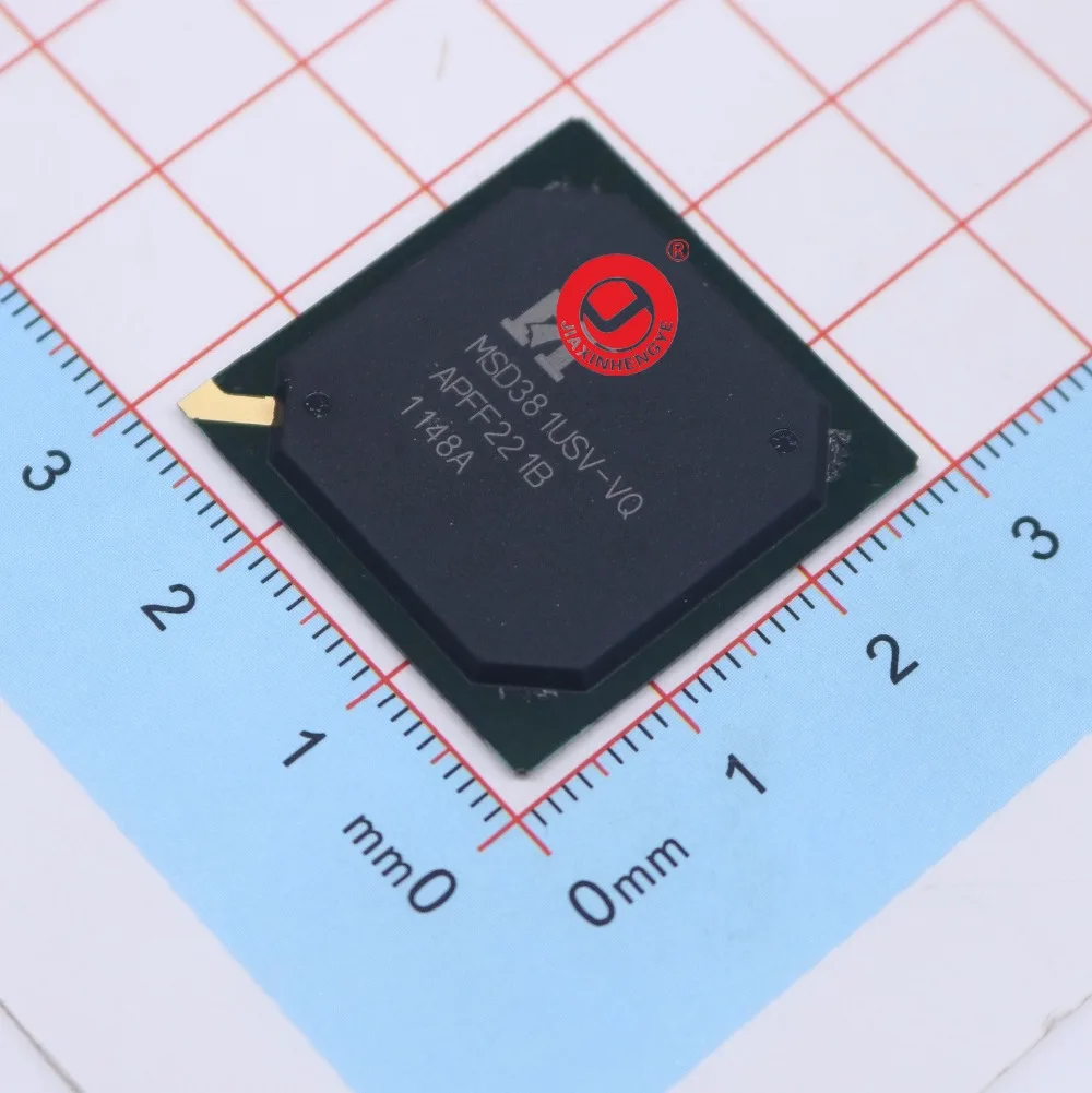

2PCS/LOT MSD381USV-VQ BGA Original and New Free Shipping