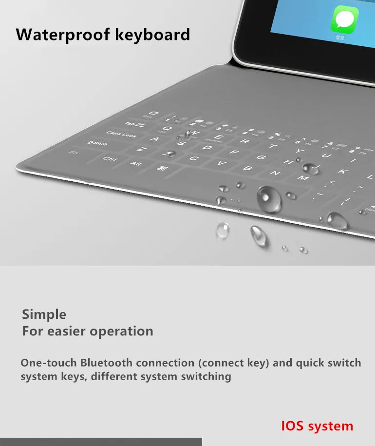 Maorong trading умный Ультратонкий чехол с bluetooth-клавиатурой с кронштейном клавиатура-подставка для Samsung Galaxy Tab E T377 8 ''планшета
