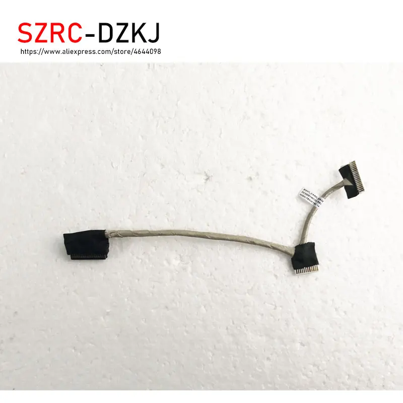 Новый оригинальный для Lenovo IdeaPad Y40 Y40-70 Y40-80 Y50 DC02001WC00 ZIVY1 IO USB аудио разъем кабель |