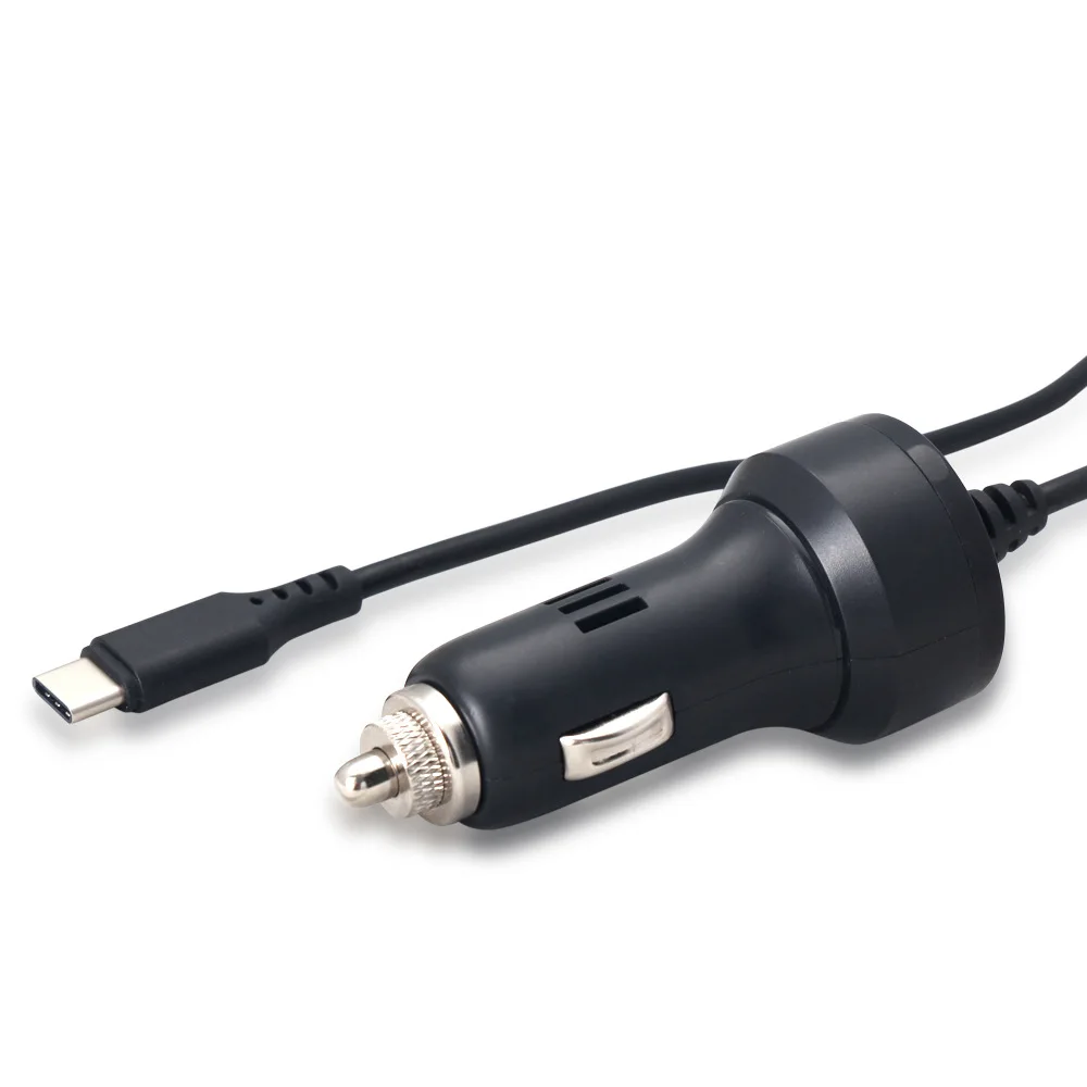 Мини адаптер зарядного устройства для автомобилей 8 футов USB Type C 5 В 2 4 А|Зарядные