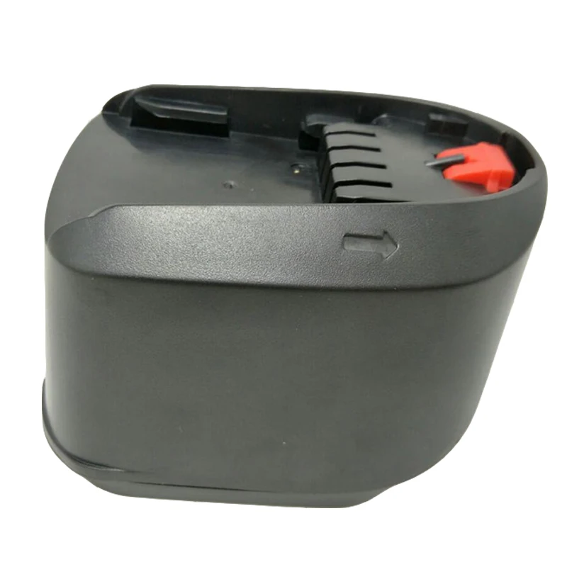 18V 3000mAh литий ионный аккумулятор для Bosch 3.0Ah PSR 18 LI 2 607 336 039 208|Перезаряжаемые