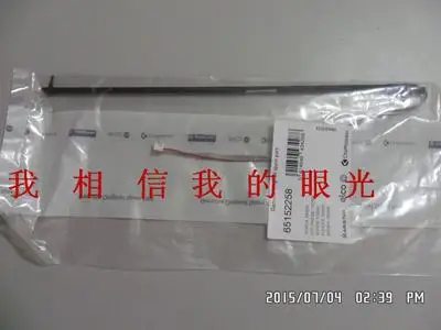 Ariston электрический водонагреватель(Wuxi) аксессуары-плоская основная плата/плата управления/регулятор температуры/нагревательная трубка - Цвет: 65152258 thermostat