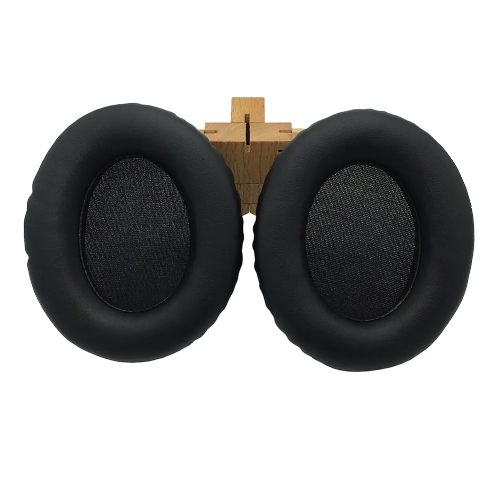 IMTTSTR 1 Пара амбушюры наушник крышка подушки Замена чашки для Philips SHP9500 SHP-9500