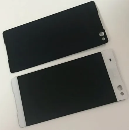 6 0 &quotдисплей для SONY Xperia C5 LCD сенсорный экран дигитайзер ультра дисплей E5506 E5533 E5563
