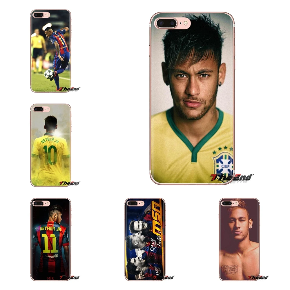 Чехлы для телефона huawei G7 G8 P7 P8 P9 P10 P20 P30 Lite Mini Pro P Smart плюс 2017 2018 2019 Футбол Бразилия
